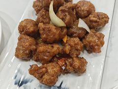 -宝发园名菜馆