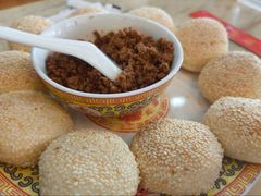 -砂锅居饭庄·京菜(西四店)