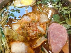 -西塔大冷面(市府大路店)
