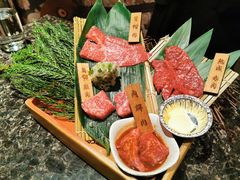 -老乾杯和牛烧肉(王府中环店)