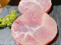 -牛市牛烤肉(西单大悦城店)