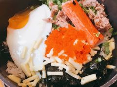 -鱼籽村秘制拌饭(崇文门店)