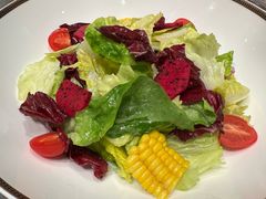 蔬菜沙拉-虹御轩·传承江浙菜(虹桥店)