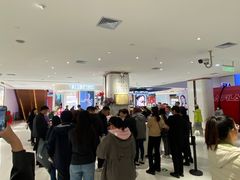 -松雷商业(南岗店)