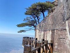 -萍乡武功山风景名胜区