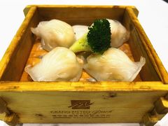 -南宁荔园维景国际大酒店·荔园中餐厅