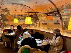 -波特曼西餐厅(中央大街店)