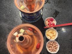 一人一锅-南门涮肉(上海二店)