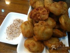 -到家尝北京菜(西坝河店)