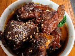 -囿面传统制面馆(中央路店)
