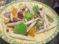 -特色酱椒鱼私房菜(黄鹤楼店)