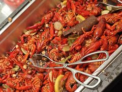 -菲住布渴酒店自助餐厅(阿里巴巴西溪园区店)