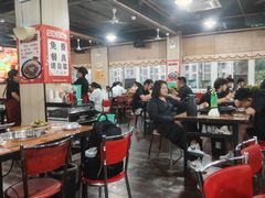 -皖北巫氏三胖地锅鸡(长淮总店)