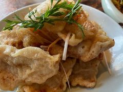 -红樱桃·欢乐餐厅(太原里店)