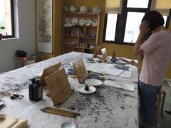 -六艺文化艺术机构