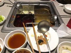 -海底捞火锅(方塔东街店)