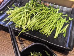 -呷哺呷哺 小火锅 (浦东新欧尚超市店)