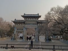 -北陵公园