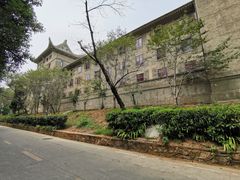 -武汉大学-樱园