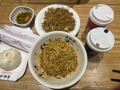 -易裕和·长沙米粉(竹塘西路店)