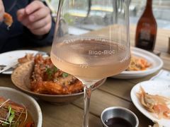 -Blac+Blac(中海环宇荟店)