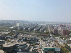 -上海浦东绿地铂骊酒店