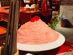-袁老四重庆老火锅(桐梓坡店)
