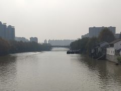 -运河游船(武林门码头)