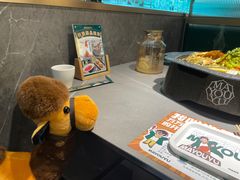 -马有鱼·馕坑烤全鱼(美美2店)