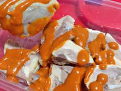 老味咸鸭-肆月河豚·新淮扬(金融街店)