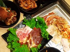-新石器烤肉(西田城店)