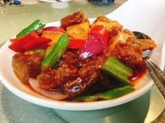 -龙记·香港茶餐厅(海上世界店)