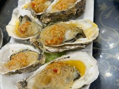 -郭姐·威海渔村(黄兴路店)