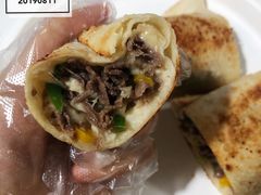 牛肉卷-山姆餐吧(南昌红谷滩印象城店)