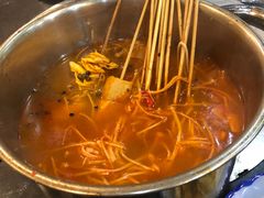 -二子海鲜大排档(太阳城店)
