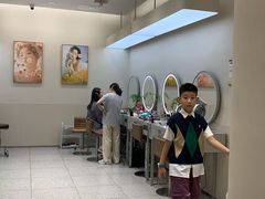 -天真蓝照相馆(五角场百联又一城店)