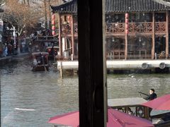 -洞天食府(北大街店)