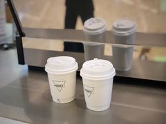 手冲-Manner Coffee(丁香国际店)