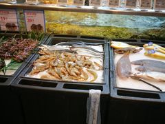 -盒马鲜生(宝地店)