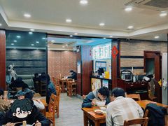 -小方的面(徐家汇店)