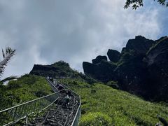 -七仙岭温泉国家森林公园