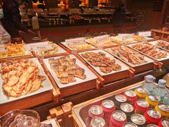 -松子料理(世纪城店)