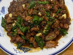 -食鸡公社辣子鸡·潍坊菜·烧烤