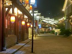 -大小河街
