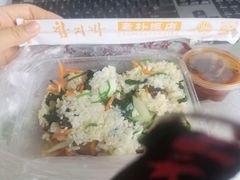 -老朴饭店(邮政街总店)