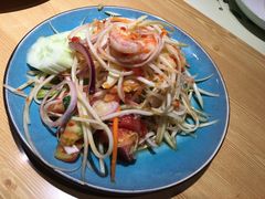 -泰柠小馆泰式料理(银泰城店)