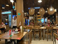 -Naughty Nuri’s Phuket