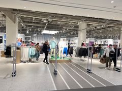 -杉杉奥特莱斯广场(哈尔滨店)