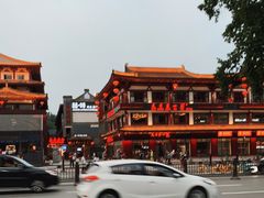 -天下第一面(大雁塔北广场店)