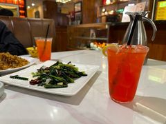 -黑青稞庄园·新式藏餐·牦牛肉汤锅(新都桥店)